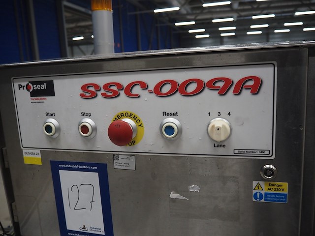 Proseal - afbeelding 8 van  9