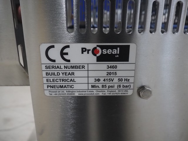 Proseal - afbeelding 9 van  9