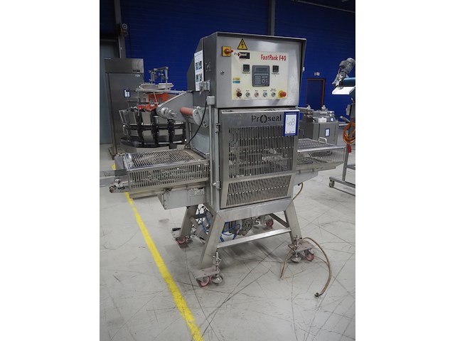 Proseal - afbeelding 1 van  24