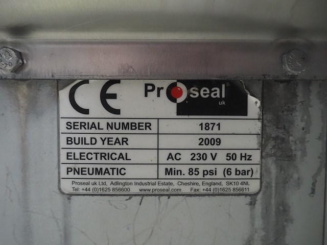 Proseal - afbeelding 13 van  24