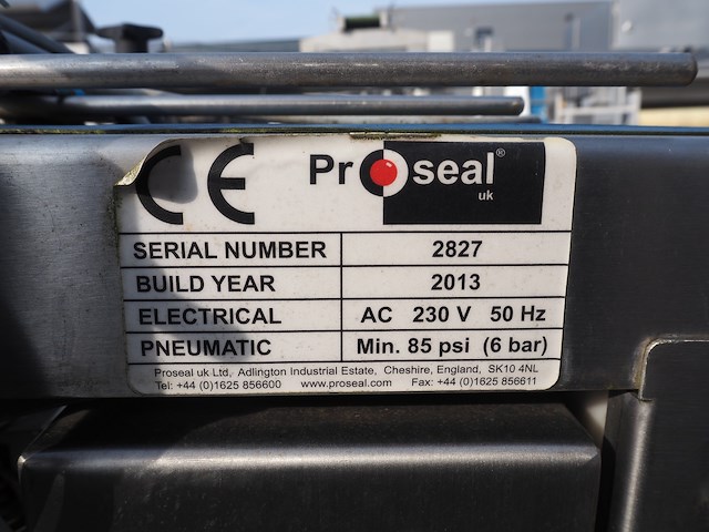 Proseal - afbeelding 7 van  7