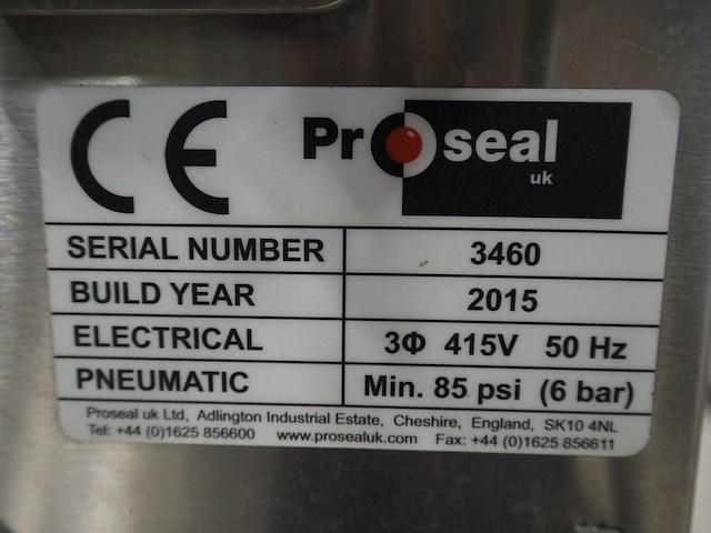 Proseal - afbeelding 2 van  10