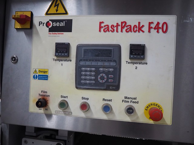 Proseal - afbeelding 3 van  17
