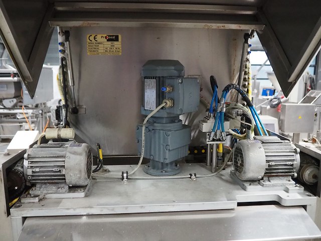 Proseal - afbeelding 6 van  17