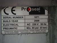 Proseal - afbeelding 8 van  17