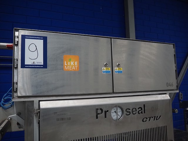 Proseal - afbeelding 9 van  40