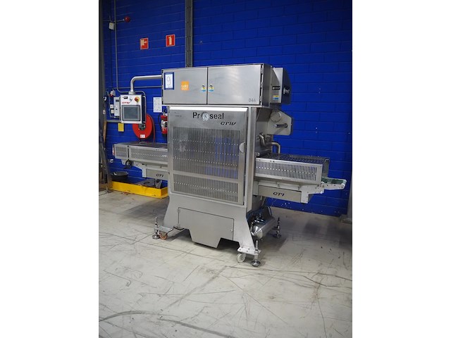 Proseal - afbeelding 1 van  40
