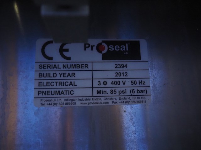 Proseal - afbeelding 17 van  40