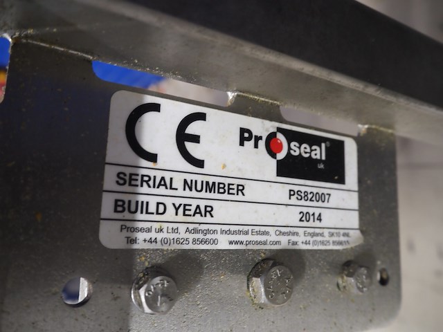 Proseal - afbeelding 25 van  40