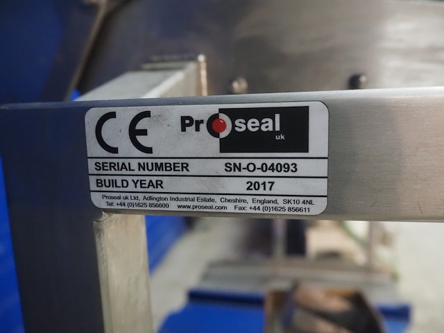 Proseal - afbeelding 32 van  40