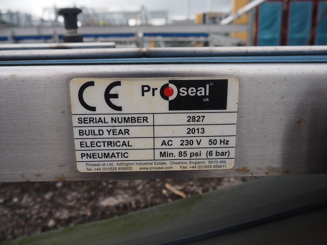 Proseal - afbeelding 6 van  6