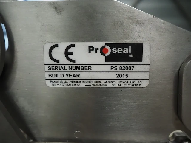 Proseal - afbeelding 27 van  42