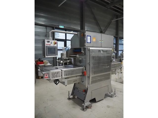 Proseal - afbeelding 23 van  42