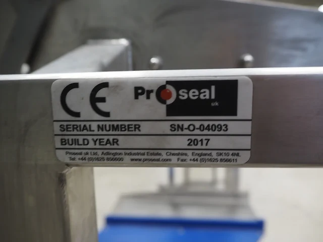 Proseal - afbeelding 36 van  42