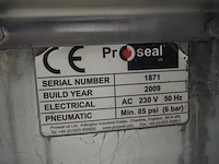 Proseal - afbeelding 9 van  23