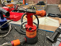 Proset / far xt2 diverse pneumatische blindklinkmoertang (3x) - afbeelding 4 van  5