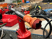 Proset / far xt2 diverse pneumatische blindklinkmoertang (3x) - afbeelding 5 van  5