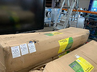 Proshape trampoline - afbeelding 1 van  2