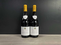 Prosper maufoux bourgogne chardonnay elegance 2023 (2x) - afbeelding 1 van  3