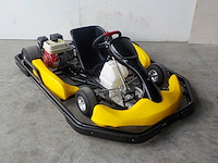 Prostock gk-168 go-kart - afbeelding 6 van  10
