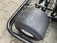 Prostock gk-168 go-kart - afbeelding 2 van  10