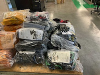 Prosur, majestic partij werkhandschoenen - afbeelding 2 van  13