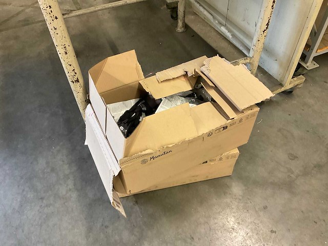 Prosur, majestic partij werkhandschoenen - afbeelding 5 van  13