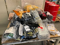 Prosur, majestic partij werkhandschoenen - afbeelding 1 van  13