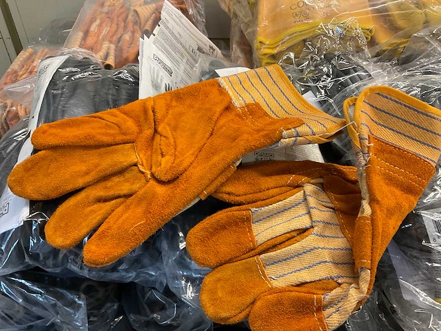 Prosur, majestic partij werkhandschoenen - afbeelding 7 van  13