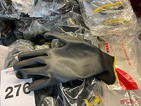 Prosur, majestic partij werkhandschoenen - afbeelding 9 van  13