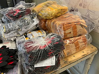 Prosur, majestic partij werkhandschoenen - afbeelding 11 van  13