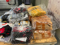 Prosur, majestic partij werkhandschoenen - afbeelding 12 van  13