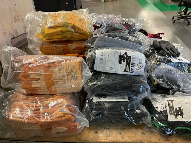 Prosur, majestic partij werkhandschoenen - afbeelding 13 van  13