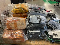 Prosur, majestic partij werkhandschoenen - afbeelding 13 van  13