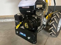 Prosweep 500r straatveegmachine - afbeelding 1 van  10