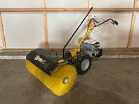 Prosweep 500r straatveegmachine