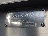 Protech food systems - afbeelding 2 van  10