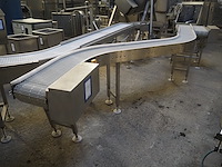 Protech food systems - afbeelding 1 van  10