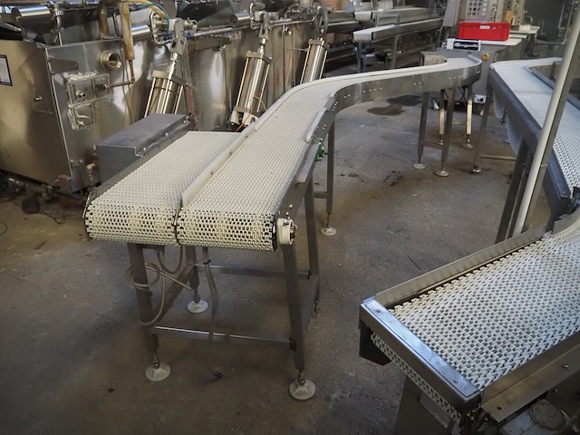 Protech food systems - afbeelding 4 van  10