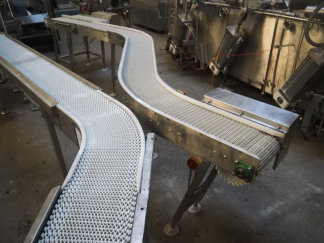 Protech food systems - afbeelding 5 van  10