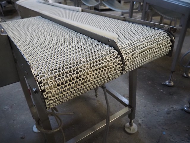 Protech food systems - afbeelding 8 van  10