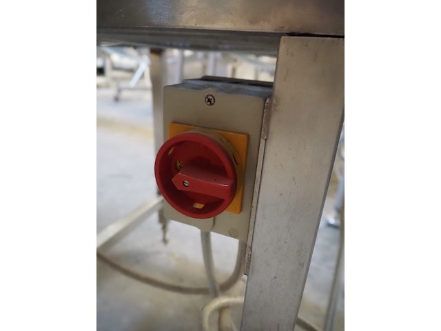 Protech food systems - afbeelding 9 van  10