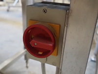 Protech food systems - afbeelding 9 van  10