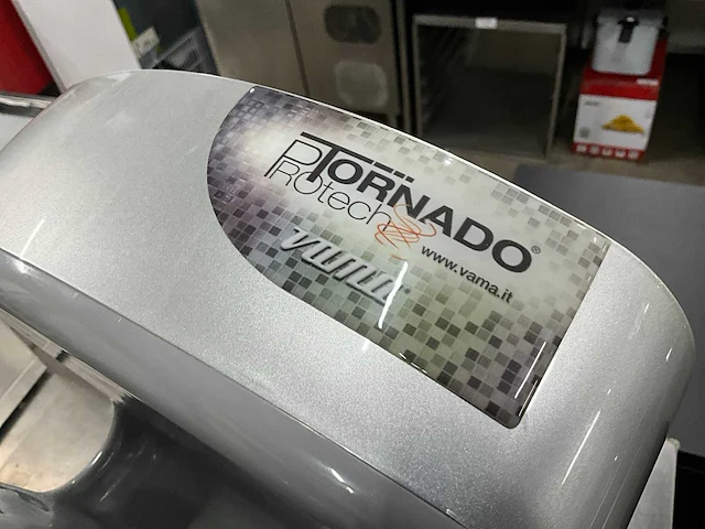 Protech tornado handdroger - afbeelding 4 van  6