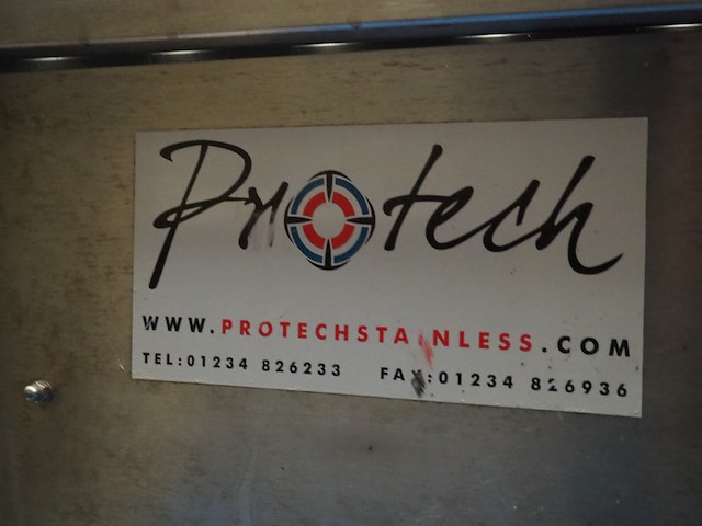 Protech - afbeelding 2 van  10
