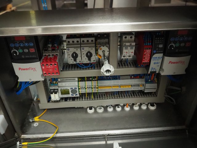 Protech - afbeelding 9 van  10