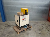 Protechno - t176 - buis uitklinker - afbeelding 1 van  7