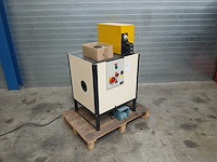 Protechno - t176 - buis uitklinker - afbeelding 3 van  7