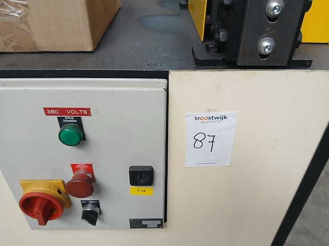 Protechno - t176 - buis uitklinker - afbeelding 7 van  7