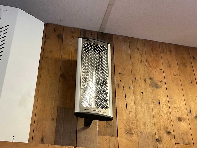 Protect 600i mistkanon (2x) - afbeelding 2 van  4